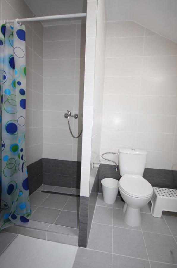 Apartmany Amalia Пьештяни Экстерьер фото
