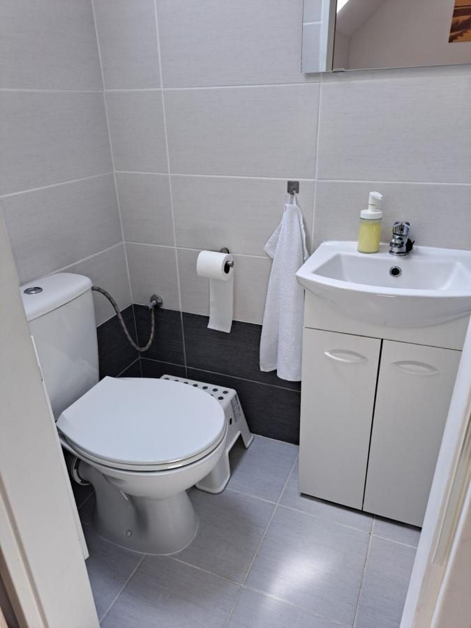 Apartmany Amalia Пьештяни Экстерьер фото