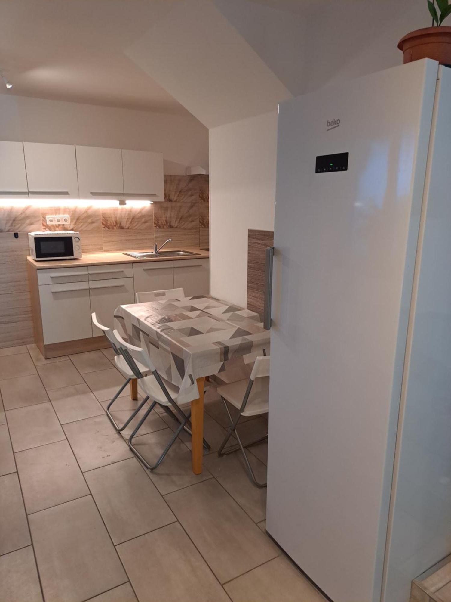 Apartmany Amalia Пьештяни Экстерьер фото