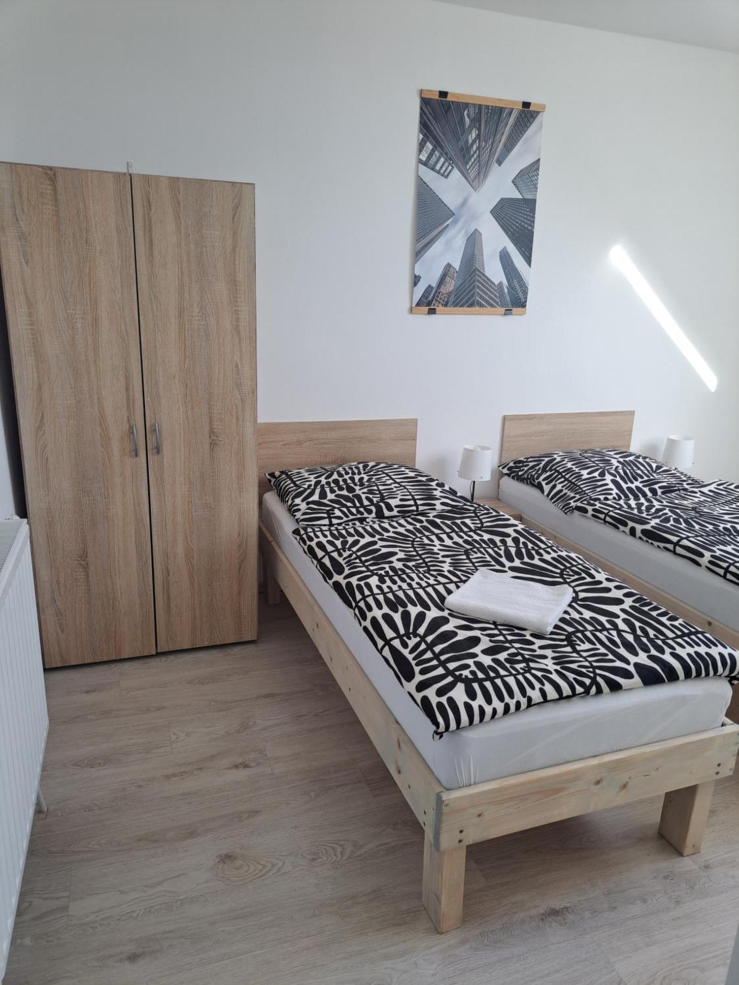 Apartmany Amalia Пьештяни Экстерьер фото
