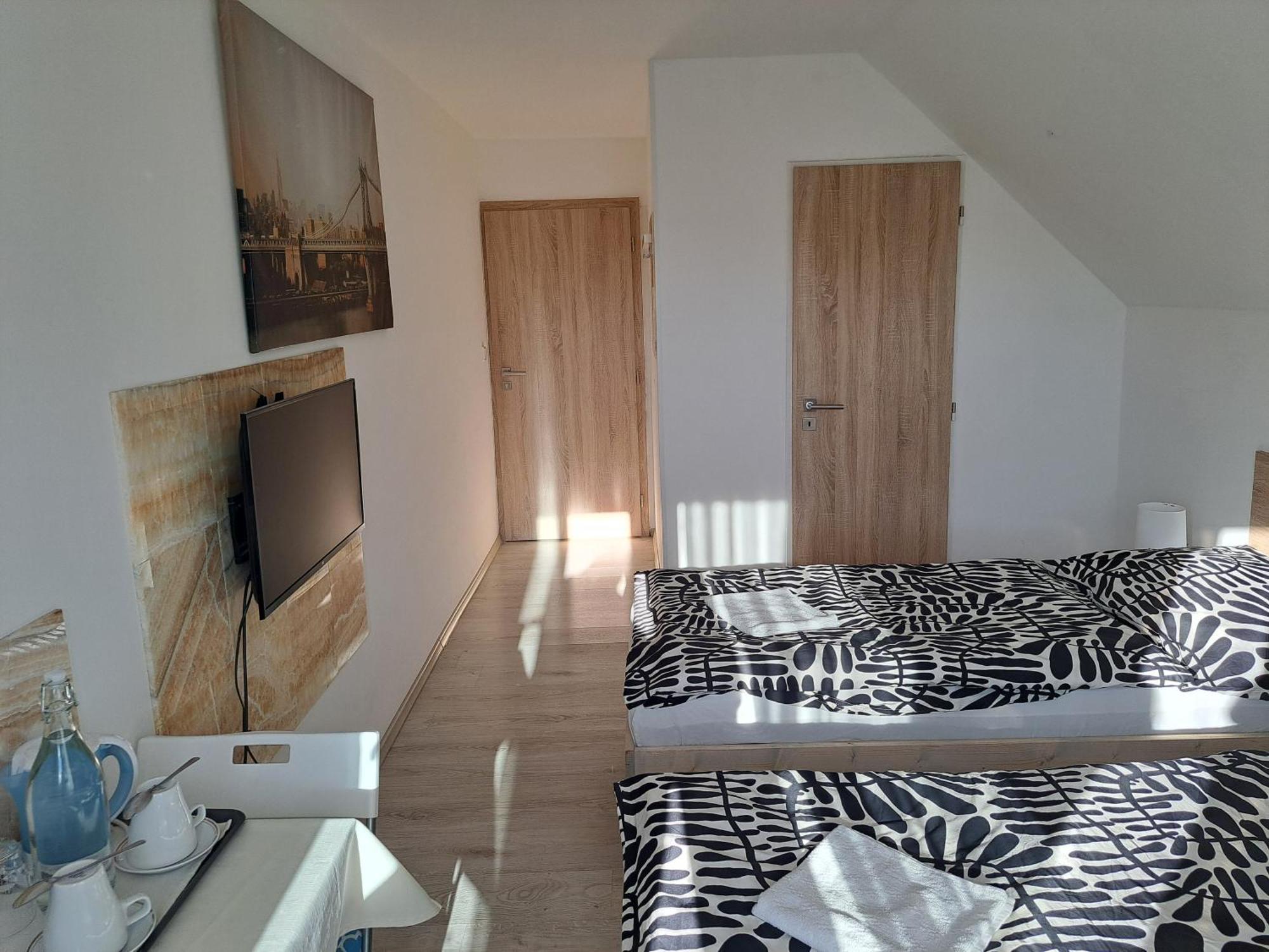 Apartmany Amalia Пьештяни Экстерьер фото
