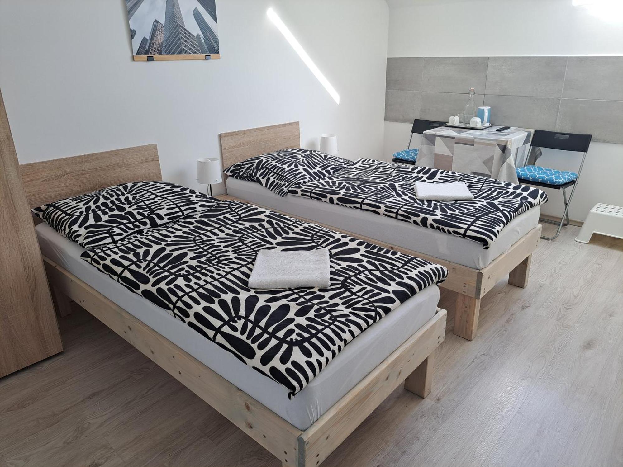 Apartmany Amalia Пьештяни Экстерьер фото