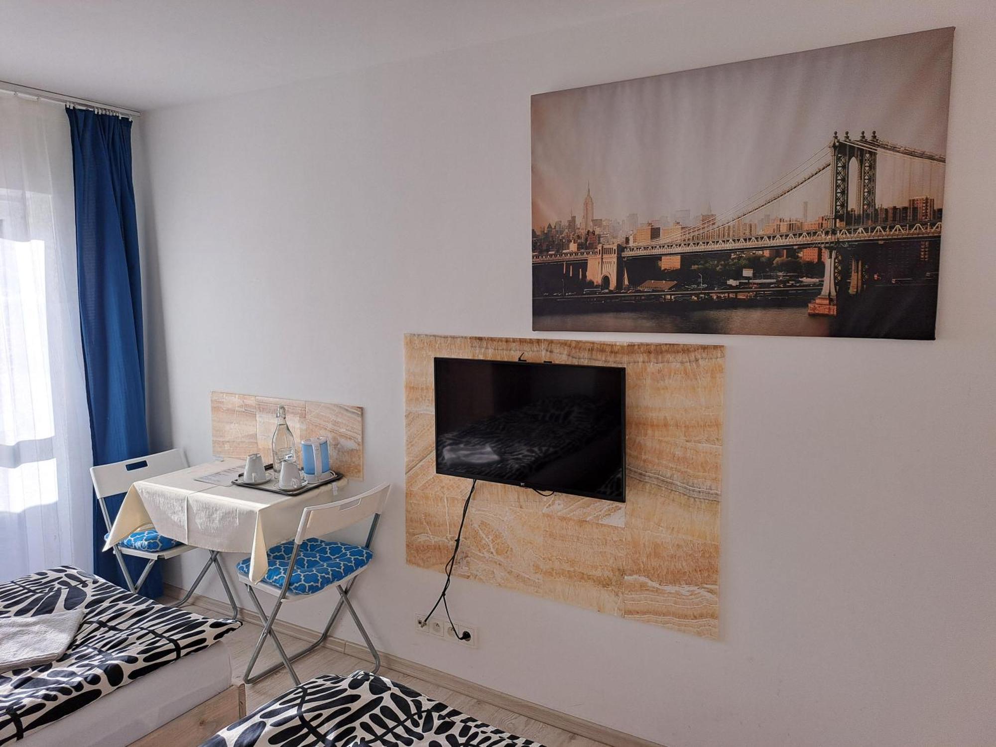 Apartmany Amalia Пьештяни Экстерьер фото